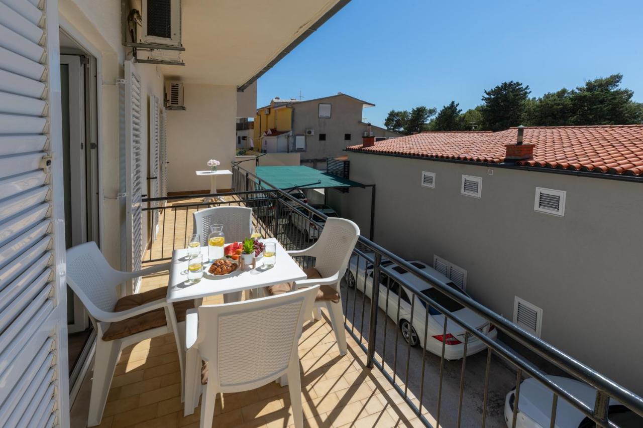 Villa Sevo Baška Voda Exterior foto
